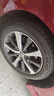 优科豪马（yokohama）225/50R17 94V ECOS  ES31适配:DS5/雅阁/几何M6/A4/A6 实拍图