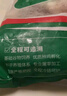 同德义利 白羽鸡单冻鸡腿排3斤/袋圈养鸡肉无骨腿排清真食品 实拍图
