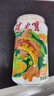 健力宝运动碳酸饮料含蜂蜜补充电解质橙蜜味330ml*24送礼礼盒装锦鲤护体 实拍图