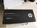 惠普（HP）W1110A原装黑色硒鼓 适用hp 108a/w 136a/w/nw 138p/pn/pnw 打印机硒鼓 实拍图