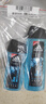 阿迪达斯 （adidas）男士沐浴露控油洁净两件套（冰点沐浴露400ml+250ml） 实拍图