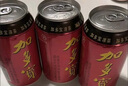 加多宝 凉茶植物饮料 茶饮料 310ml*12罐(新老包装随机发货) 实拍图