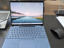 微软（Microsoft）Surface Pro第11版 二合一笔记本电脑 国家政府补贴20% 轻薄本 AI PC 骁龙X Elite 16G 1T 亮铂金 实拍图