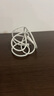 Apple/苹果 USB-C转闪电接口充电线 -1米 苹果充电线手机充电线原装充电线适用于闪电接口iPhone/iPad 实拍图