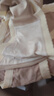 【线下门店同款】CariaKnar 新疆棉女士内裤女抑菌裆少女透气无痕 混色3条装 3条 XL 110-130斤 实拍图