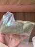 大黄粉+芒硝100克*10包大黄纯净芒硝剖妇产术后外敷无纺布包纱布袋装甘肃生 实拍图