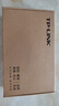 普联（TP-LINK）AX3000M全屋WiFi6套装千兆双频无线AP面板ac+ap套装POE路由器全屋面板 套餐一（5口千兆AC路由器*1+白色面板AP*3) 实拍图