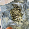 七春 特级白毫银针 月光美人白茶250g茶叶老树高档自喝重阳节长辈礼物 实拍图