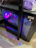 华硕全家桶i7 14700KF/RTX5060Ti 16G显卡/32G D5/1T游戏电竞台式整机设计师电脑主机国家补贴20% 实拍图