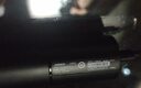 HIKVISION海康威视行车记录仪D6 3k超清星光夜视 语音声控4G远程查看大广角 实拍图