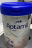 爱他美（Aptamil）德国白金版HMO 幼儿配方奶粉2+段 (2岁及以上) 800g 德爱白金 实拍图