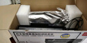 得力（deli）388A硒鼓易加粉 88a硒鼓适用于惠普打印机HP P1008 P1106 P1108 M1136 M126a M126nw M128fn硒鼓 4支装 实拍图