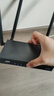 奥科猫 4G无线三网通可插卡路由器企业级随身wifi 高通芯片上网稳不限速CPE 宿舍办公无需拉网 裸机+7天10G试用流量 实拍图