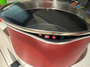 特福（Tefal）汤锅不粘锅煮汤锅家用炖煮锅双耳煮粥煲汤锅-20cm 实拍图