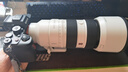 索尼（SONY）FE 70-200mm F2.8 GM OSS II 全画幅远摄变焦G大师镜头(SEL70200GM2) 实拍图