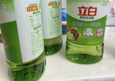 立白茶籽洗洁精1kg*4瓶99%除菌高效去油除味宝宝餐具果蔬适用食品可用 实拍图