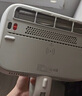 米家小米除螨仪pro 手持家用床上吸尘器大吸力 紫外线超声波除菌除螨吸尘除螨机Led智能显屏 【床宝】 实拍图