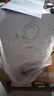 海尔（Haier）国家补贴20%小厨宝电热水器6.6升 EC6.6FA 一级能效 2200W速热家用厨房小型储水式节能保温热水宝 实拍图
