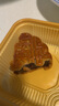 杏花楼月饼广式月饼散装豆沙月饼传统糕点心中华老字号上海特产100g 实拍图