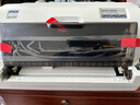 【二手9成新】爱普生（EPSON）630/635/730/735针式打印机平推式发票打印机 EPSON 635K 实拍图