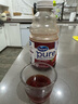 优鲜沛（OceanSpray）100%酸樱桃汁946ml 美国进口果汁饮料可调酒饮品含花青素 实拍图