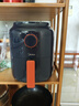 美的（Midea）空气炸锅家用多功能无油空气炸锅大容量薯条机MF-KZ30E201（KZ30E3L）【ZMD安心系列】 实拍图