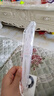 尘卡 适用荣耀X60手机壳BRC-AN00全包镜头软壳5G新款气囊防摔外壳honorX60透明硅胶保护套超薄简约男女 手机壳 新升级保护镜头四角气囊硅胶软壳 实拍图