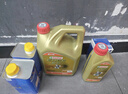嘉实多（Castrol）极护智E版 全合成机油 汽机油润滑油 5W-40 SP A3/B4 4L 汽车保养 实拍图