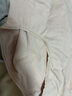 欧迪芬内裤女无痕高腰收腹裤玫瑰纤维抗菌太极石提臀 XK0A60 实拍图