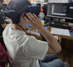 HTC VIVE Pro 专业版基础套装 SteamVR 1.0 VR智能眼镜 PCVR  VR体感游戏机 非VR一体机 实拍图