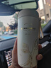 星巴克（Starbucks）保温保冷杯不锈钢夏季水杯子510ml男女士生日毕业礼物 实拍图