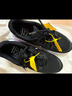 耐克NIKE男子跑步鞋REVOLUTION 7运动鞋FB2207-001黑40 实拍图