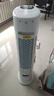 美的（Midea）空调扇制冷风扇冷风机遥控语音智能家用冷气强力加水加湿强劲制冷塔扇 【经典升级+语音款】AAI12VR 实拍图
