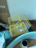 喜帅 鸟笼HA104 鹦鹉笼子虎皮牡丹别墅笼玄凤文鸟大空间观赏鸟笼子 实拍图