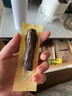 京东京造手撕风干牛肉干500g香辣味 量贩装休闲零食肉干肉脯 约6成干偏油 实拍图