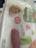 思念手打天下系列猪肉白菜水饺1.08kg54只 早餐蒸饺家庭装蒸煎饺 实拍图