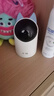 华为智选海雀摄像头800万监控家庭用室内安防手机远程可对话360度无死角带夜视全景婴儿宝宝云台看护器3s4K 实拍图