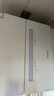 松下（Panasonic）台式洗碗机2代【H1D升级款】ECONAVI智能洗 80℃高温除菌 洗烘一体 独立烘干 家用台面独立式H5D 实拍图