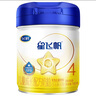 飞鹤星飞帆 CBP骨骼发育儿童奶粉4段(3-6岁) 400g 京东试用 实拍图