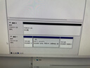 西部数据（WD）台式机硬盘 WD Blue 西数蓝盘 6TB 5400转 256MB SATA 3.5英寸大容量CMR垂直技术DIY电脑机械硬盘 实拍图