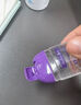 阅紫便携免洗洗手液30ml*5瓶不含酒精消毒凝胶可飞机高铁出行小瓶便携 实拍图