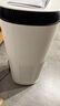 东芝（TOSHIBA）宠物空气净化器猫用除醛除臭狗用大白梨PET大风量吸浮毛除过敏原等离子消毒杀菌异味【国家补贴】 实拍图