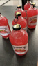 宾得宝（Bundaberg）含气番石榴汁饮料375ml*6玻璃瓶装 澳州网红出游发酵果汁气泡水 实拍图