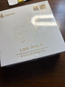 漫步者（EDIFIER）萝莉豆 Lolli Pro5 真无线主动降噪蓝牙耳机入耳式AI翻译运动跑步音乐游戏电竞适配苹果华为安卓 晨曦金+黑煤球耳机套+晒单20元红包 实拍图