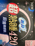 苏菲超薄0皮筋大码超熟睡安心裤安睡裤卫生巾XL码5条夜安裤自营 实拍图