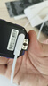 小天才酷盖5G智能儿童电话手表定位防水前后双摄翻盖GPS定位插卡z6Z8男女孩 紫-12核128G双摄+微信抖音+支付 实拍图