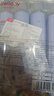 维德（WELLDAY）氧气瓶便携式孕妇老人家用吸氧气呼吸器高原反持续供氧鼻吸式1L*4 实拍图
