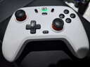 盖世小鸡（GAMESIR）启明星无线游戏手柄switch2手柄 手机安卓苹果PC电脑NS2pro蓝牙特斯拉电视steam双人成行黑神话 实拍图