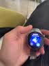 华为（HUAWEI）【咨询享优惠】华为WATCH 4 Pro手表运动智能eSIM独立通话血氧呼吸体温监测风险评估gt5 48MM火星钛-钛金属表带 实拍图