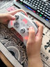 北通鲲鹏20智控无线游戏手柄xbox机械按键switch2电脑PC手机电视steam蓝牙体感NS原神双影奇境 实拍图